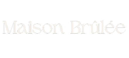 Logo Maison Brulee