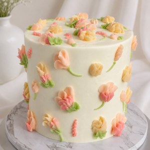 Tartas personalizadas
