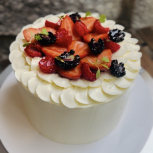 Tartas personalizadas