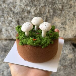 Jardín