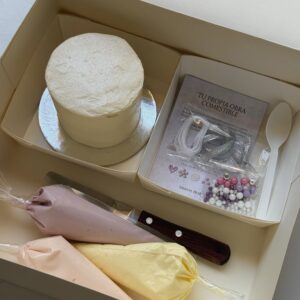 Kit - mini cake