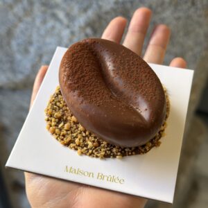 Dizque café